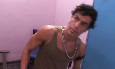 Hot Blonde MILF Gives Her Husband A Surprise Anal Adventure