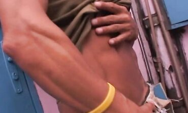 Hot Blonde MILF Gives Her Husband A Surprise Anal Adventure