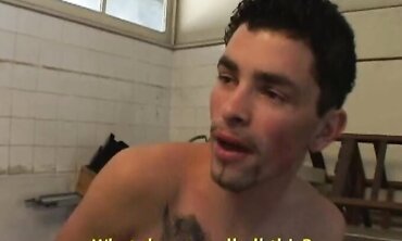 Hot Blonde MILF Gives Her Husband A Surprise Anal Adventure
