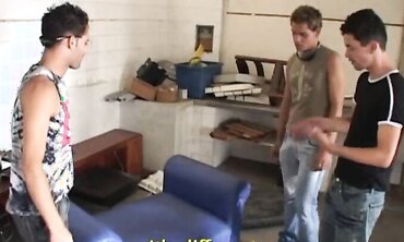 Hot Blonde MILF Gives Her Husband A Surprise Anal Adventure