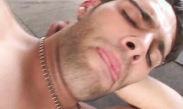 Dominatrix Boss Lady Fucks Her Employee's Ass - POV Anal Sex with Roleplay