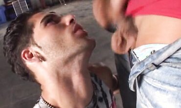 Dominatrix Boss Lady Fucks Her Employee's Ass - POV Anal Sex with Roleplay