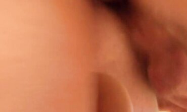 Anal Exploration - A Deep Dive into Anal Sex with Hot Blonde Babe