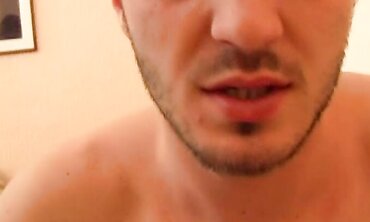 Anal Exploration - A Deep Dive into Anal Sex with Hot Blonde Babe