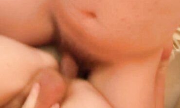 Anal Exploration - A Deep Dive into Anal Sex with Hot Blonde Babe