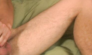 barely legal Hunk's Muscular Body & Massive Dick - Older Guy Fucks Him Raw