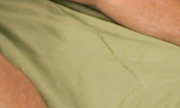 barely legal Hunk's Muscular Body & Massive Dick - Older Guy Fucks Him Raw