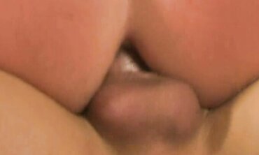 Stud's Nights - Hot Guys Fucking Hard in Bedroom