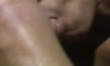 Blowjob Queen - Outdoor BJ with Hot Brunette Pornstar Kendra Lust