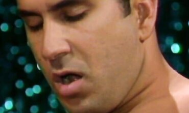 Meaty Masturbation - Solo Male Jerks Off And Pulsating Orgasm