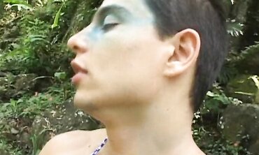 Beach Babe Blowjob - Sexy Brunette Sucks And Rides A Huge Dick On Beach Vacation