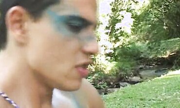 Beach Babe Blowjob - Sexy Brunette Sucks And Rides A Huge Dick On Beach Vacation