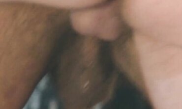 Anal Sex Frenzy - Hot Blonde Babe Gets Anal Gangbanged By Hunks