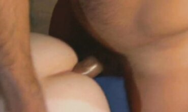 Switch Role Game - Sexual role-play with hot couple in lingerie