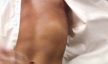 Heavyweight Hunks Share Intense Anal Sex