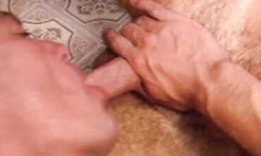 Three's A Charm! Hot MILF Sandra Shine Teaches barely legal Couple How To Make Love