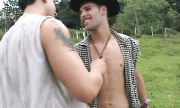 Toro's Wild Ride - Exotic Dancer Turned Bullfighter