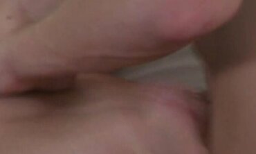Teenage Cutie Endures Hardcore Anal Training From Experienced Mentor