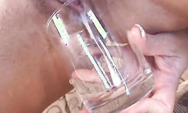 Hot Blonde MILF Gives Wild Ride in Hardcore Anal Threesome