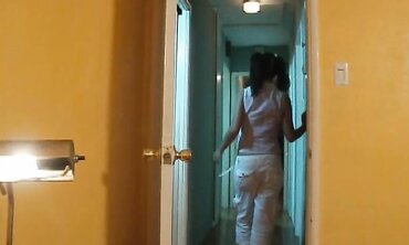 Exotic Beauties - Asian Girl Unleashes Her Inner Sex Kitten in Hardcore Action