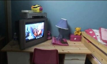 Teen MILF Tutor Teaches Sex Ed Lessons in Bed