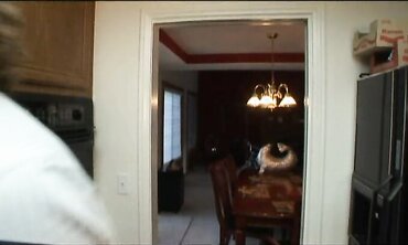 Enhanced Reality - Virtual Sex Experience with Huge Breasted Teen