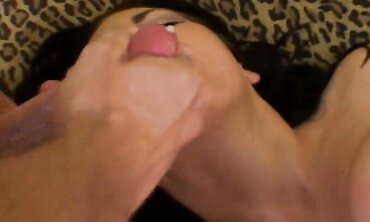 Angelica's Joy Bags - A Sex-Toy Adventure With Our Favorite Russian Beauty