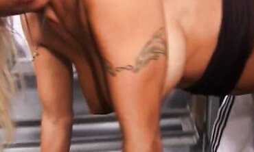 Holly & Troy's Sexy Adventure - Hot Couple Exploring Passionate Intimacy