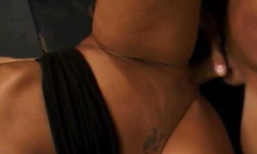 Holly & Troy's Sexy Adventure - Hot Couple Exploring Passionate Intimacy
