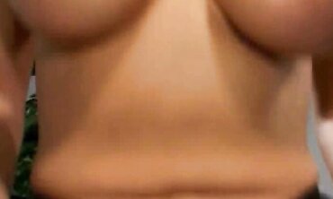 MILF Swinger Couple Sharing Passionate Sex
