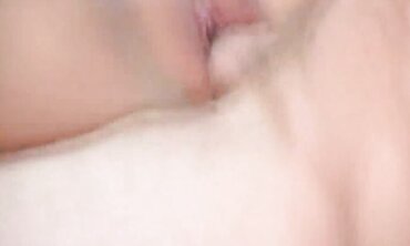Exotic Dancer Shows Off Her Unique Birth Defects - Hippie MILF Striptease