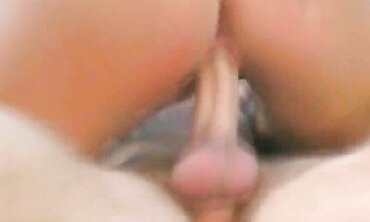 Exotic Dancer Shows Off Her Unique Birth Defects - Hippie MILF Striptease