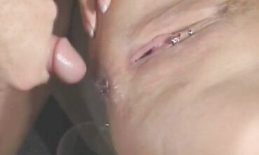 TrinaxMichx - Big Boob MILF Pornstar POV Blowjob & Hardcore Fucking