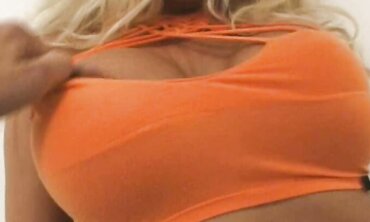 Curvy MILFs Fitness Journey - From Chubby To Curvaceous