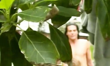 Exotic Outdoor Adventures in China with Sexy Tour Guide