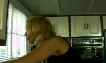 Hot MILF Gives Anal Lesson to Step-Sister's Boyfriend