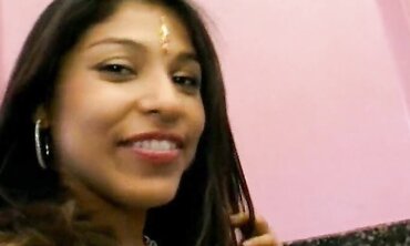 Indian Girl's Anal Escapades - Hot Desi Babe Fucked Hard By A Hunk