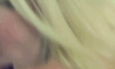 Kimmy Loves Small Penis - Petite Blonde Teen Fucked By A Geek