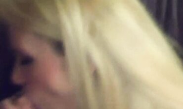 Kimmy Loves Small Penis - Petite Blonde Teen Fucked By A Geek