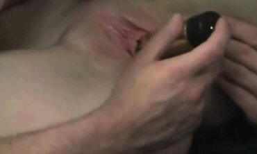 Hot Blonde Babe JENA XXX Fucks Her Way To The Top - POV Style