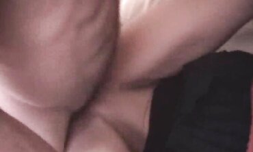 Amanda's First Time - Virgin Teen Experiences Her Sexuality