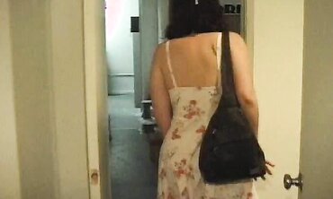 Ali's Unexpected - A Fresh Newcomer Shows Off Her Sexual Skills