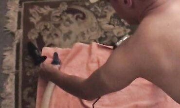 Playthings Coming Alive - Sex Toy Adventures with Hot Blonde Babe