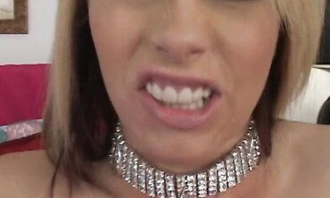 Brookelynne Briar's 'Wonderful Blowjob': Expertly Crafted Video For Your Pleasure