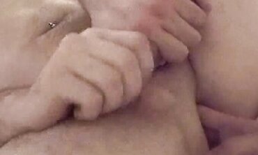 First Time Together - Hot Twinks Exploring Each Other's Bodies