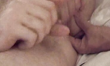 First Time Together - Hot Twinks Exploring Each Other's Bodies