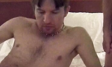 First Time Together - Hot Twinks Exploring Each Other's Bodies