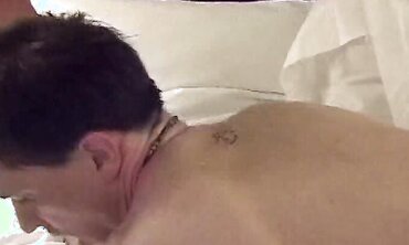 First Time Together - Hot Twinks Exploring Each Other's Bodies