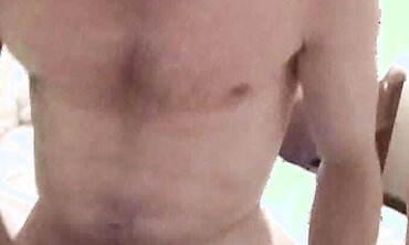 First Time Together - Hot Twinks Exploring Each Other's Bodies