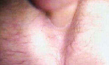 First Time Anal For A Sexually Curious Teen Girl - Virgin Ass Fucked By Older Guy